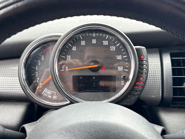 2016 MINI Cooper 2dr HB