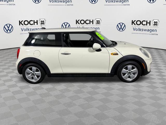 2016 MINI Cooper 2dr HB