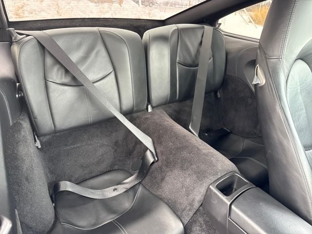 2005 Porsche 911 Carrera S 997