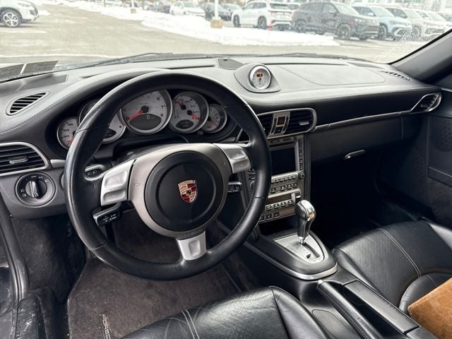 2005 Porsche 911 Carrera S 997