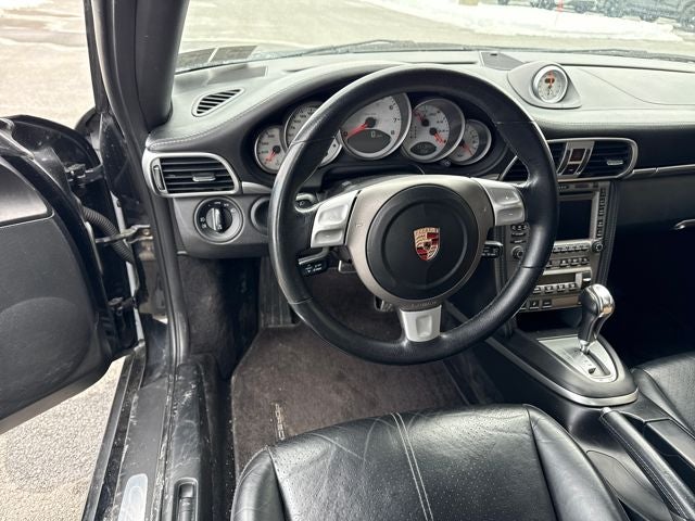 2005 Porsche 911 Carrera S 997