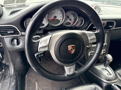 2005 Porsche 911 Carrera S 997