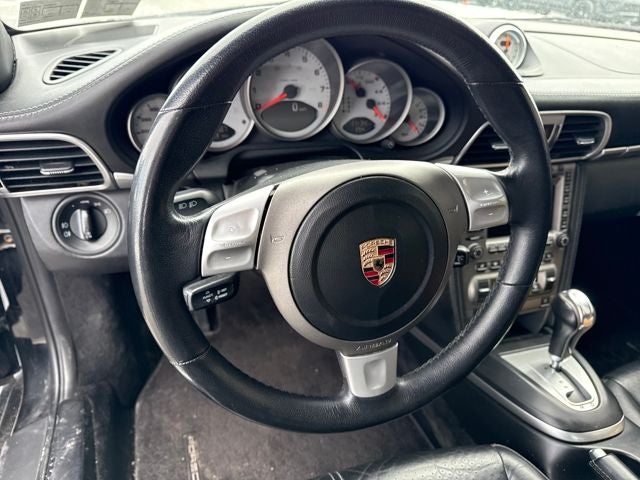 2005 Porsche 911 Carrera S 997