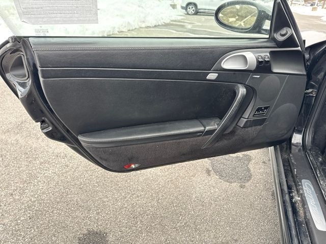 2005 Porsche 911 Carrera S 997