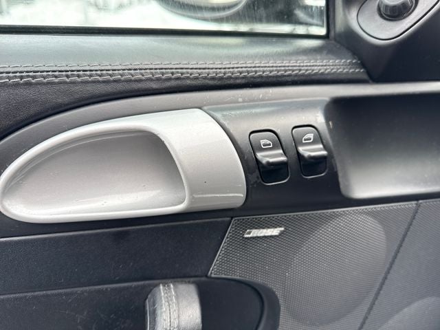 2005 Porsche 911 Carrera S 997