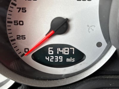 2005 Porsche 911 Carrera S 997