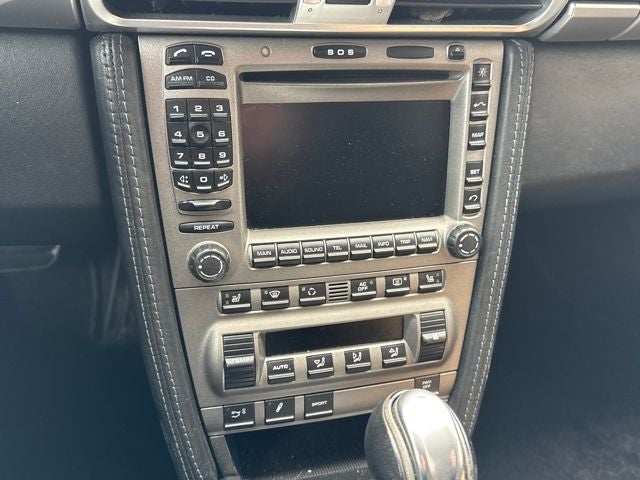 2005 Porsche 911 Carrera S 997