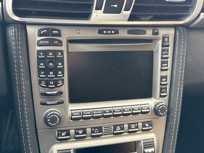 2005 Porsche 911 Carrera S 997