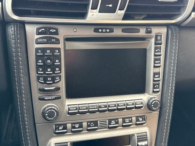 2005 Porsche 911 Carrera S 997