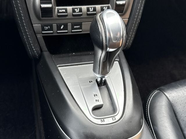 2005 Porsche 911 Carrera S 997