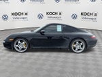 2005 Porsche 911 Carrera S 997