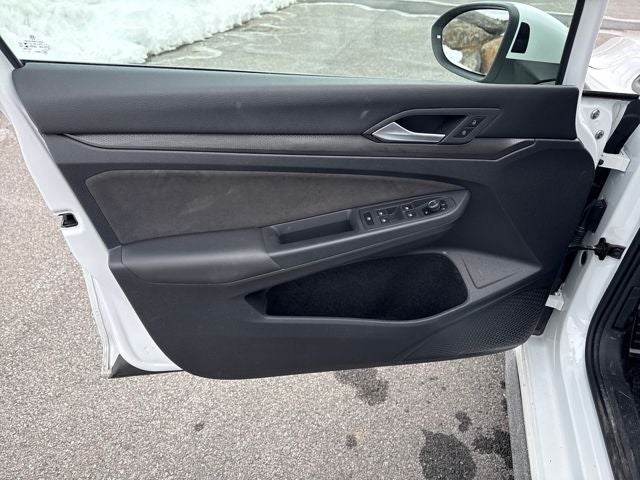 2023 Volkswagen Golf GTI Autobahn