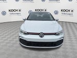 2023 Volkswagen Golf GTI Autobahn
