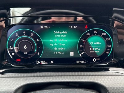 2023 Volkswagen Golf GTI Autobahn