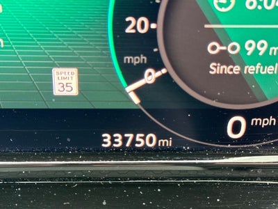 2023 Volkswagen Golf GTI Autobahn