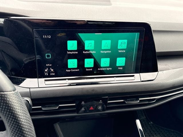 2023 Volkswagen Golf GTI Autobahn