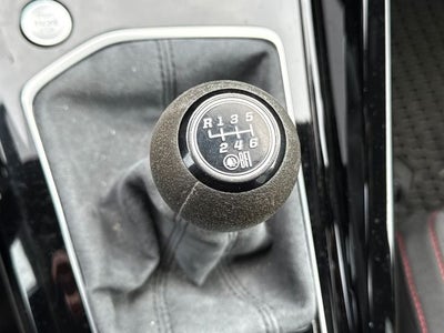 2023 Volkswagen Golf GTI Autobahn