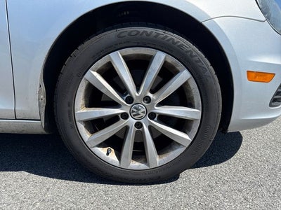 2015 Volkswagen Eos Komfort
