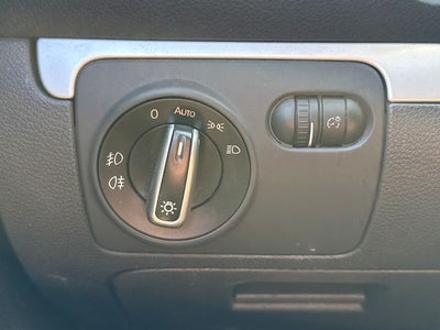 2015 Volkswagen Eos Komfort
