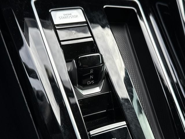 2024 Volkswagen Golf R 2.0T DSG