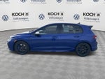 2024 Volkswagen Golf R 2.0T DSG