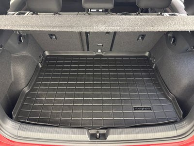 2025 Volkswagen Golf GTI S
