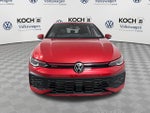 2025 Volkswagen Golf GTI S