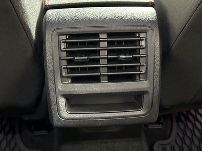 2025 Volkswagen Golf GTI S