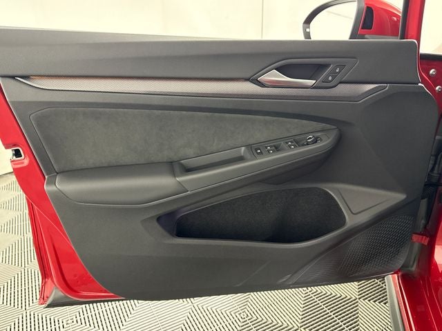 2025 Volkswagen Golf GTI S