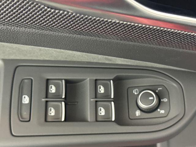 2025 Volkswagen Golf GTI S