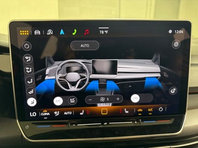 2025 Volkswagen Golf GTI S