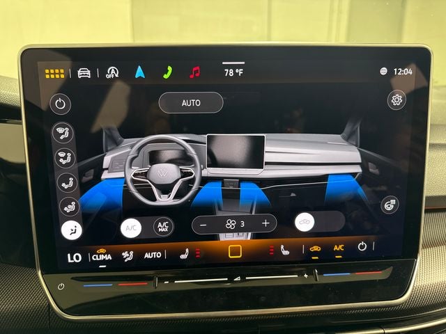 2025 Volkswagen Golf GTI S