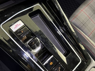2025 Volkswagen Golf GTI S