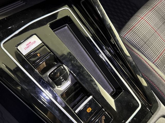 2025 Volkswagen Golf GTI S
