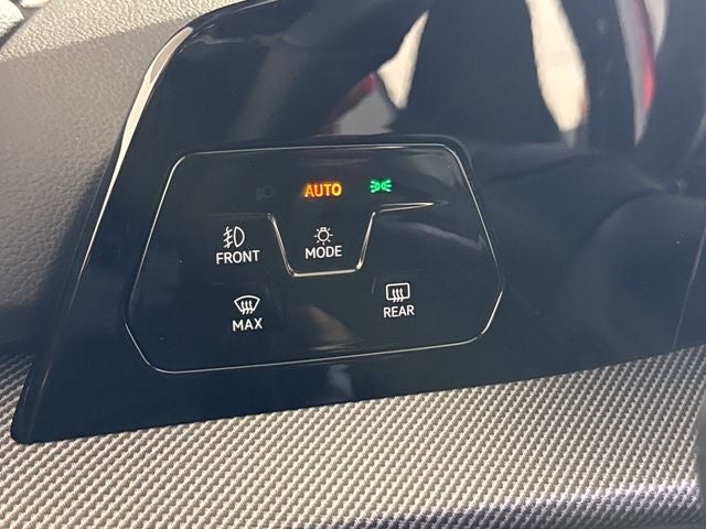 2025 Volkswagen Golf GTI S