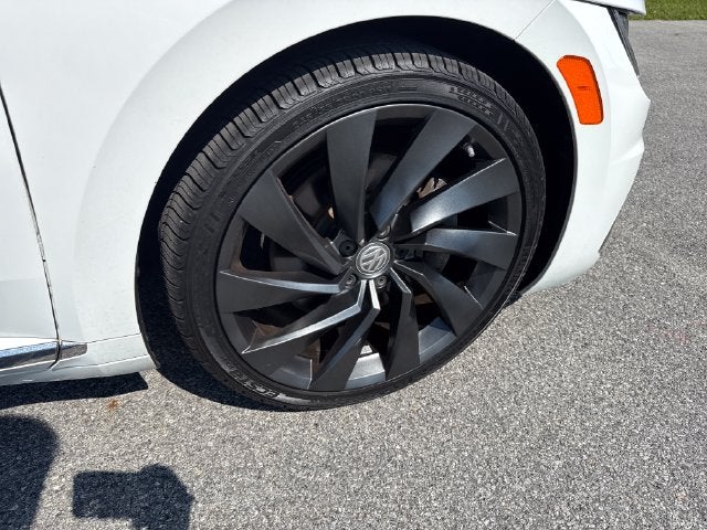 2020 Volkswagen Arteon SEL R-Line
