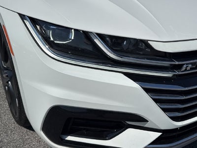 2020 Volkswagen Arteon SEL R-Line
