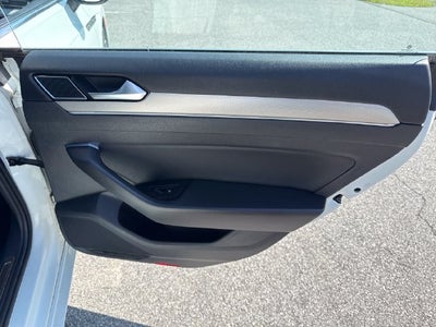 2020 Volkswagen Arteon SEL R-Line