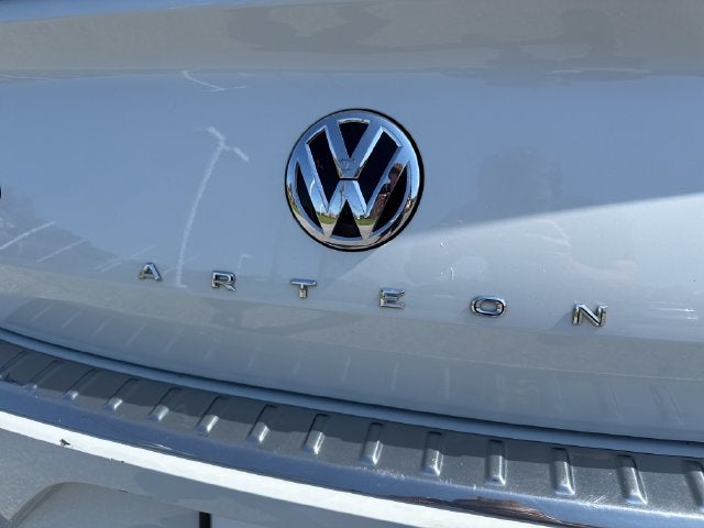 2020 Volkswagen Arteon SEL R-Line