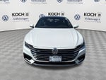 2020 Volkswagen Arteon SEL R-Line