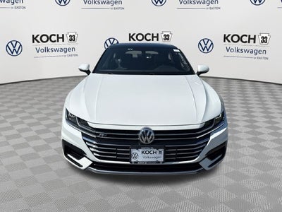 2020 Volkswagen Arteon SEL R-Line