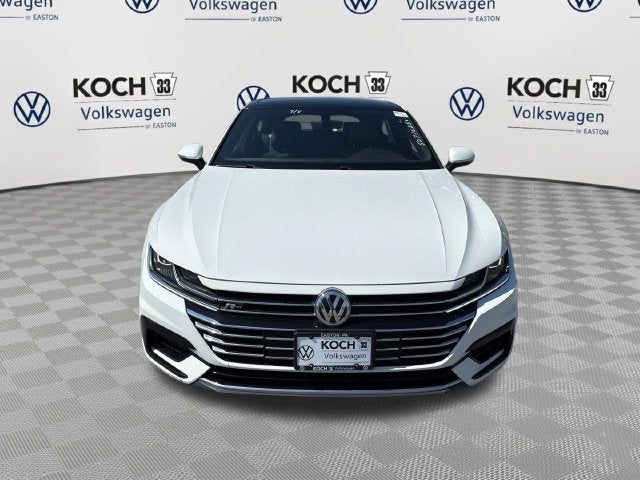 2020 Volkswagen Arteon SEL R-Line