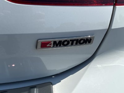 2020 Volkswagen Arteon SEL R-Line