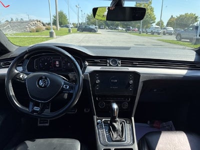 2020 Volkswagen Arteon SEL R-Line