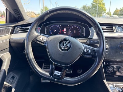2020 Volkswagen Arteon SEL R-Line