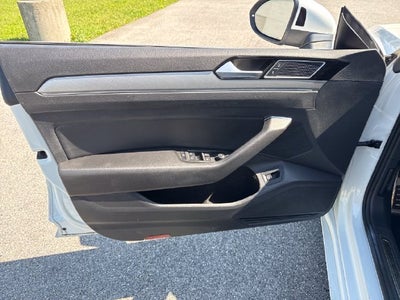 2020 Volkswagen Arteon SEL R-Line