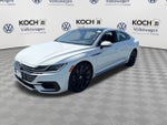 2020 Volkswagen Arteon SEL R-Line