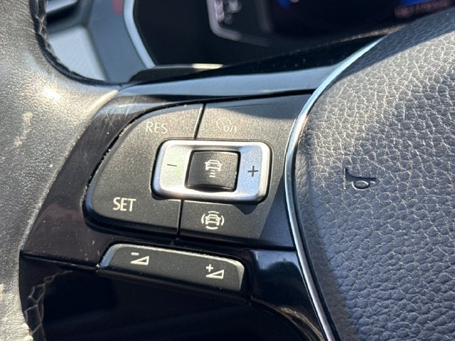 2020 Volkswagen Arteon SEL R-Line