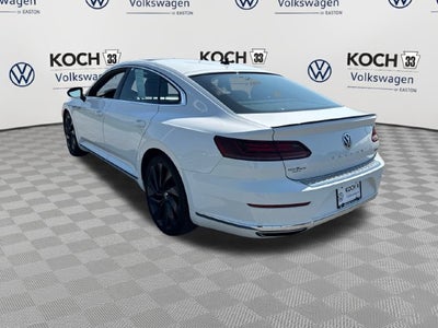 2020 Volkswagen Arteon SEL R-Line