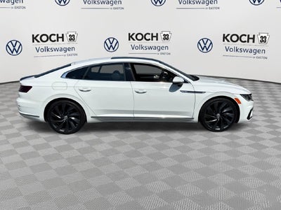 2020 Volkswagen Arteon SEL R-Line